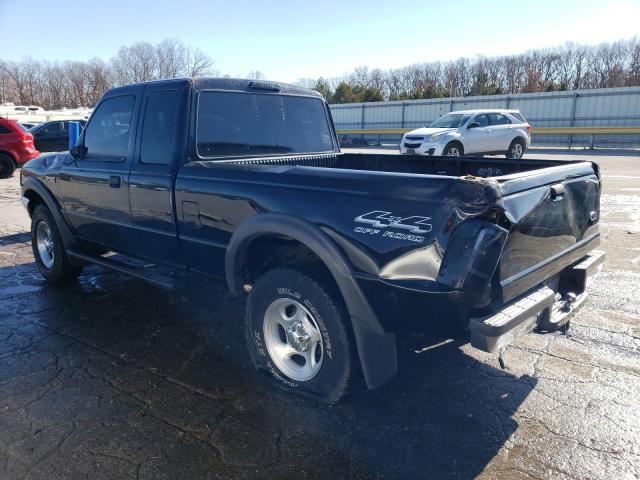 Photo 1 VIN: 1FTZR15V7YPA68452 - FORD RANGER 