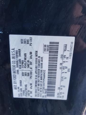 Photo 11 VIN: 1FTZR15V7YPA68452 - FORD RANGER 