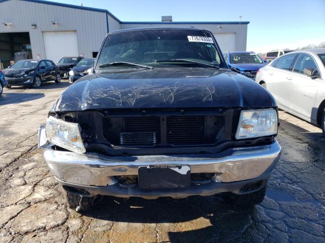 Photo 4 VIN: 1FTZR15V7YPA68452 - FORD RANGER 