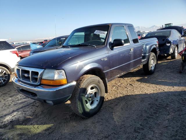 Photo 0 VIN: 1FTZR15V7YTA25821 - FORD RANGER 