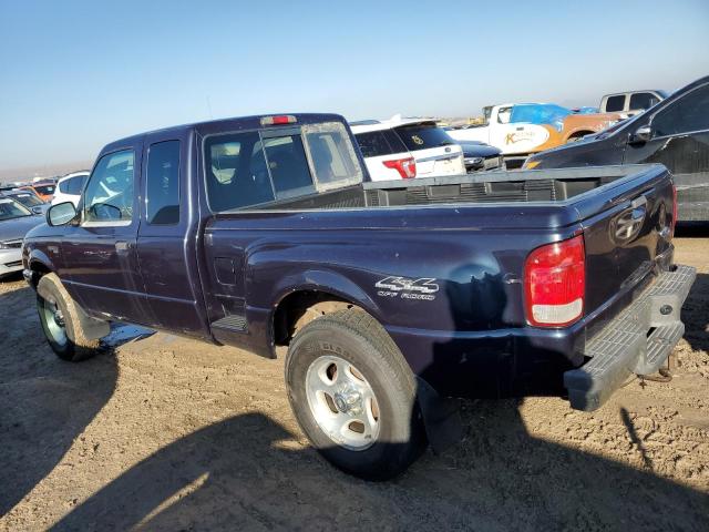 Photo 1 VIN: 1FTZR15V7YTA25821 - FORD RANGER 