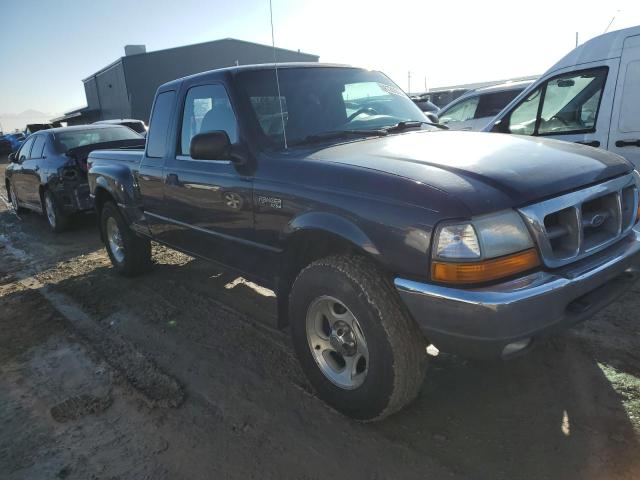 Photo 3 VIN: 1FTZR15V7YTA25821 - FORD RANGER 