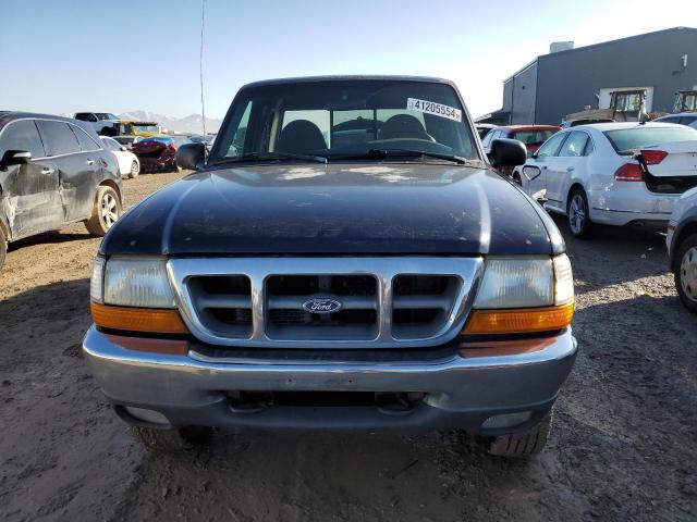 Photo 4 VIN: 1FTZR15V7YTA25821 - FORD RANGER 