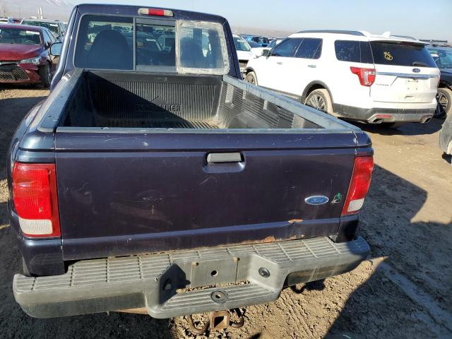 Photo 5 VIN: 1FTZR15V7YTA25821 - FORD RANGER 