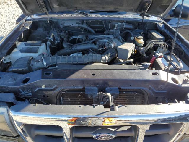 Photo 10 VIN: 1FTZR15V7YTA62464 - FORD RANGER 