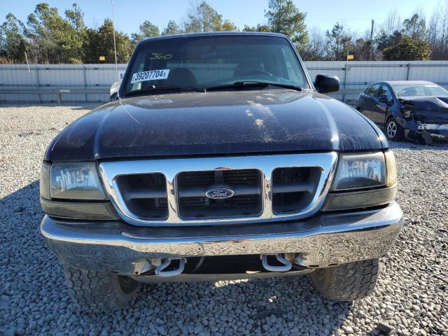 Photo 4 VIN: 1FTZR15V7YTA62464 - FORD RANGER 