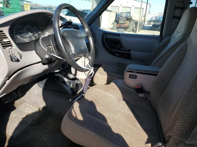 Photo 6 VIN: 1FTZR15V7YTA62464 - FORD RANGER 