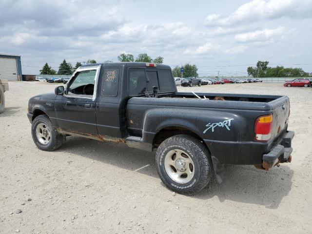 Photo 1 VIN: 1FTZR15V8XPA38360 - FORD RANGER 