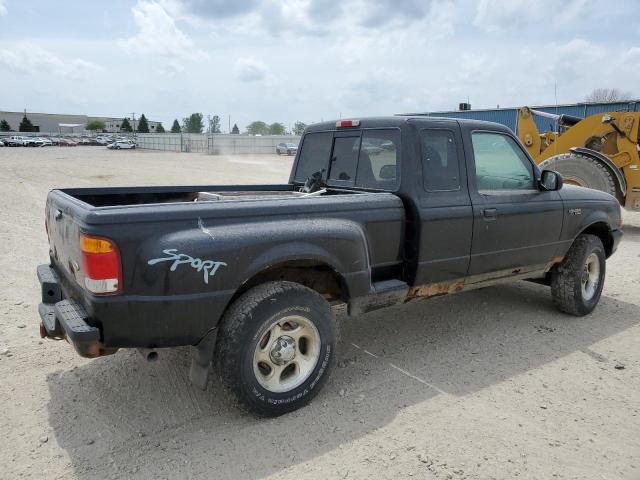 Photo 2 VIN: 1FTZR15V8XPA38360 - FORD RANGER 