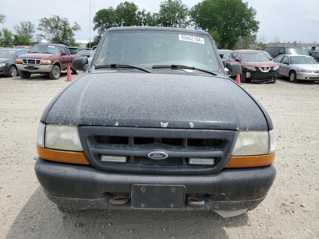 Photo 4 VIN: 1FTZR15V8XPA38360 - FORD RANGER 