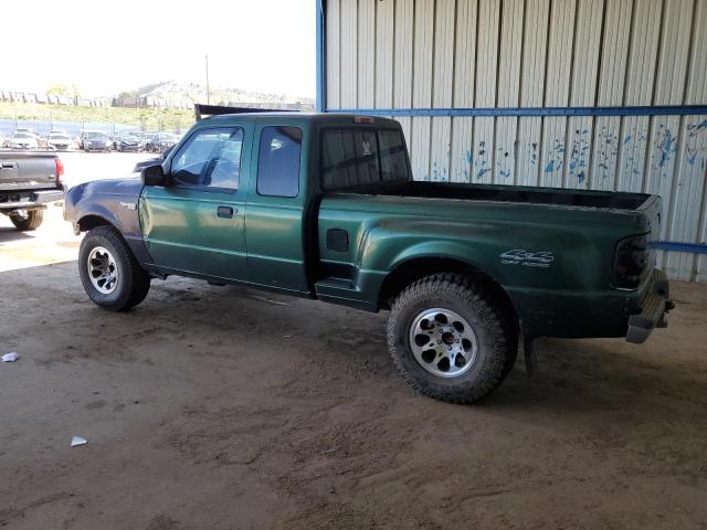 Photo 1 VIN: 1FTZR15V8XPB09444 - FORD RANGER 