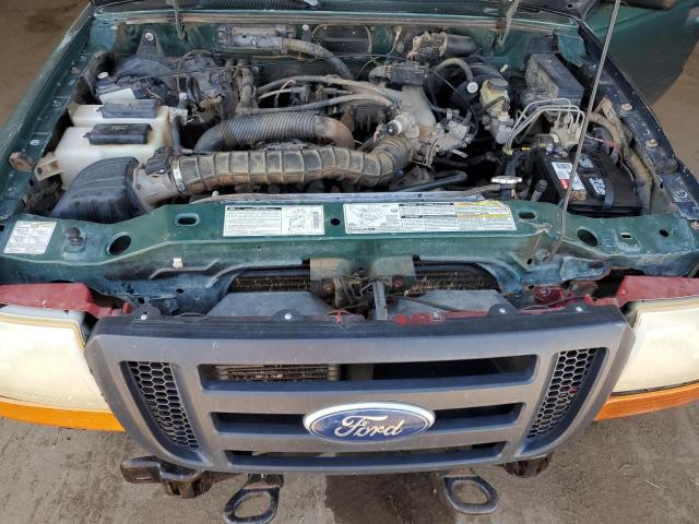 Photo 10 VIN: 1FTZR15V8XPB09444 - FORD RANGER 