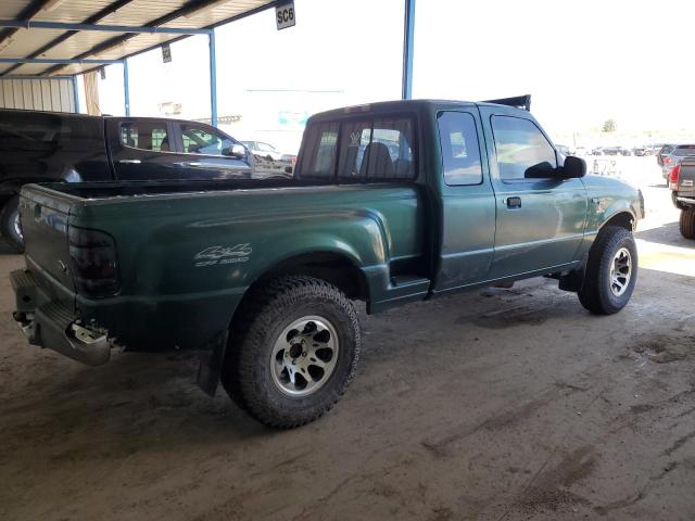 Photo 2 VIN: 1FTZR15V8XPB09444 - FORD RANGER 