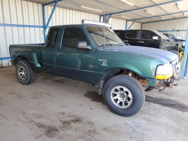 Photo 3 VIN: 1FTZR15V8XPB09444 - FORD RANGER 