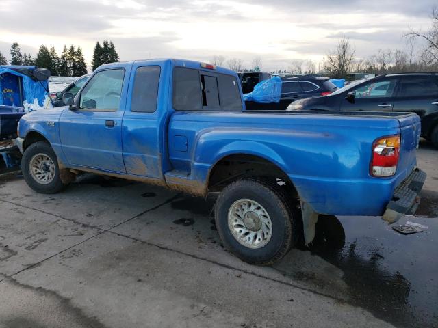 Photo 1 VIN: 1FTZR15V8XPB17611 - FORD RANGER 