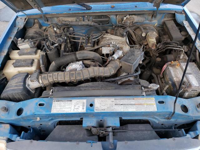 Photo 10 VIN: 1FTZR15V8XPB17611 - FORD RANGER 