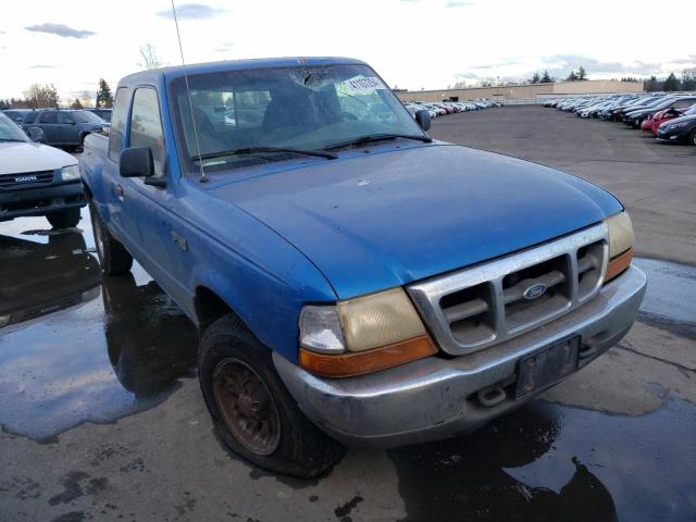 Photo 3 VIN: 1FTZR15V8XPB17611 - FORD RANGER 