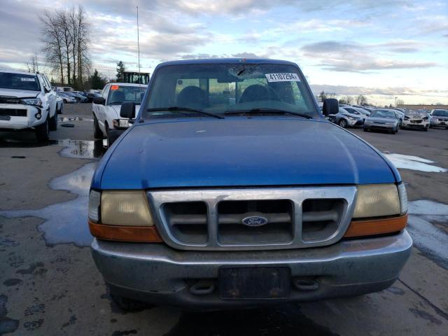 Photo 4 VIN: 1FTZR15V8XPB17611 - FORD RANGER 