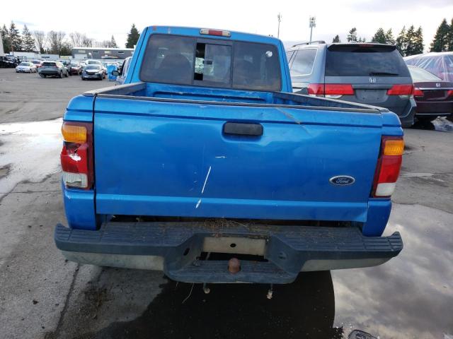 Photo 5 VIN: 1FTZR15V8XPB17611 - FORD RANGER 