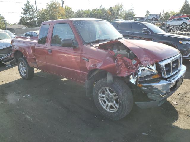 Photo 3 VIN: 1FTZR15V8XPB46574 - FORD RANGER 