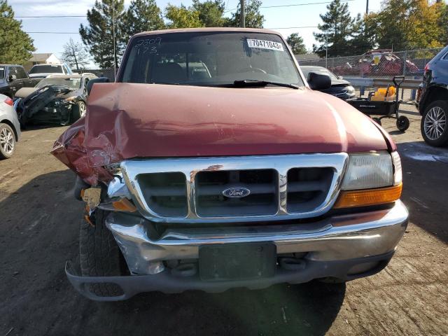 Photo 4 VIN: 1FTZR15V8XPB46574 - FORD RANGER 