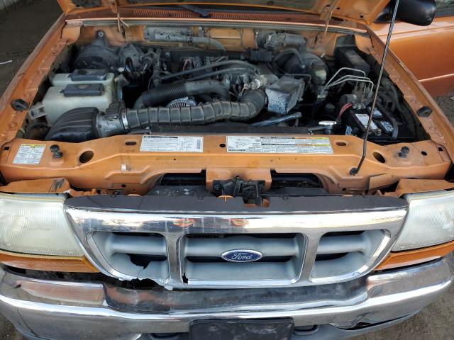 Photo 10 VIN: 1FTZR15V8YPA67827 - FORD RANGER SUP 