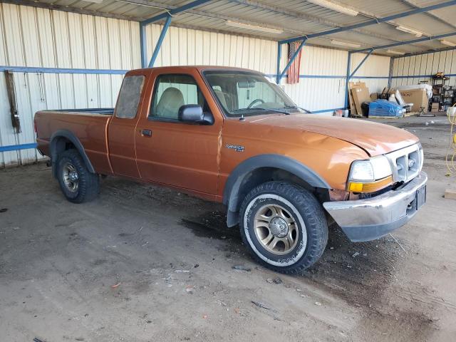 Photo 3 VIN: 1FTZR15V8YPA67827 - FORD RANGER SUP 