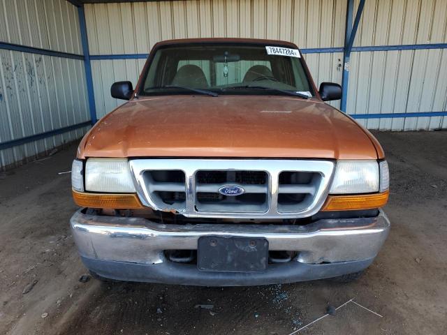 Photo 4 VIN: 1FTZR15V8YPA67827 - FORD RANGER SUP 