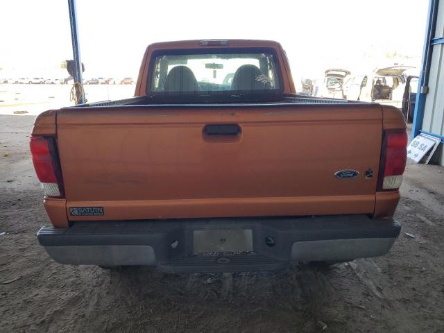 Photo 5 VIN: 1FTZR15V8YPA67827 - FORD RANGER SUP 