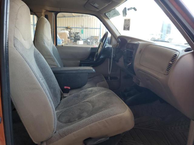 Photo 9 VIN: 1FTZR15V8YPA67827 - FORD RANGER SUP 