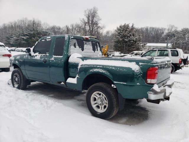 Photo 1 VIN: 1FTZR15V9YPA59736 - FORD RANGER 