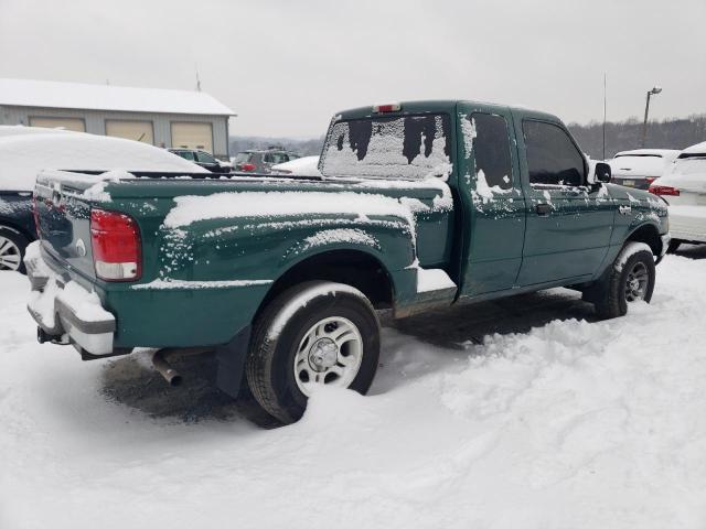 Photo 2 VIN: 1FTZR15V9YPA59736 - FORD RANGER 