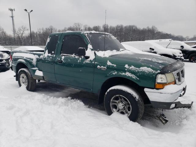 Photo 3 VIN: 1FTZR15V9YPA59736 - FORD RANGER 