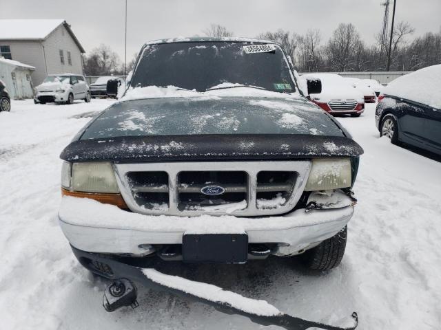 Photo 4 VIN: 1FTZR15V9YPA59736 - FORD RANGER 