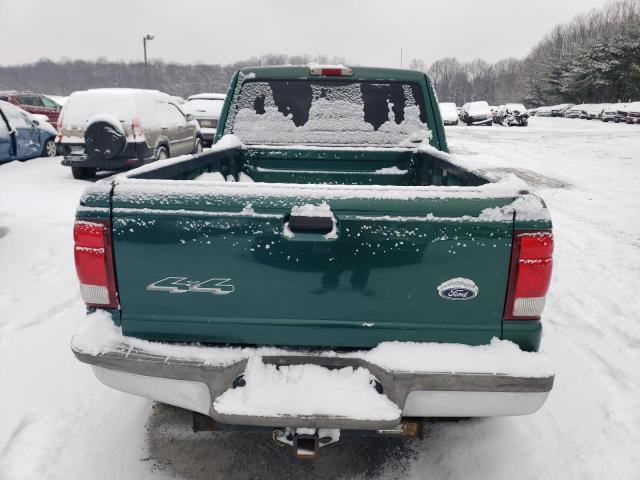 Photo 5 VIN: 1FTZR15V9YPA59736 - FORD RANGER 