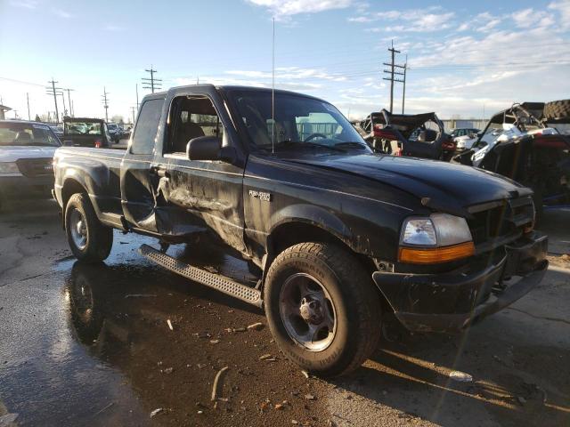 Photo 3 VIN: 1FTZR15V9YPB21670 - FORD RANGER 