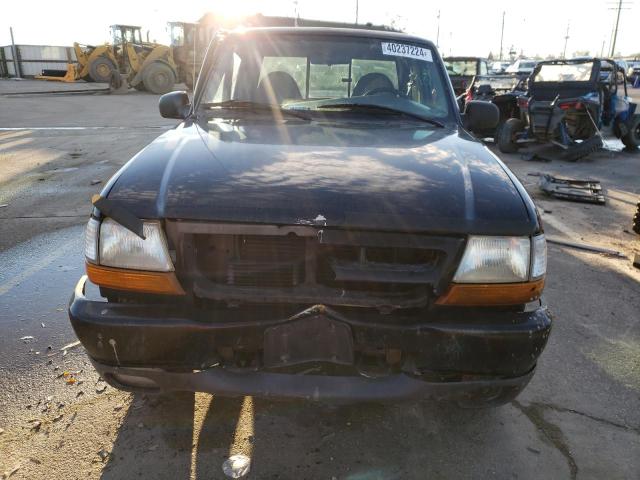 Photo 4 VIN: 1FTZR15V9YPB21670 - FORD RANGER 