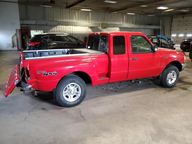 Photo 2 VIN: 1FTZR15V9YPB83652 - FORD RANGER 