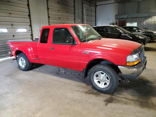 Photo 3 VIN: 1FTZR15V9YPB83652 - FORD RANGER 