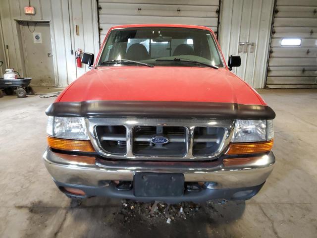 Photo 4 VIN: 1FTZR15V9YPB83652 - FORD RANGER 