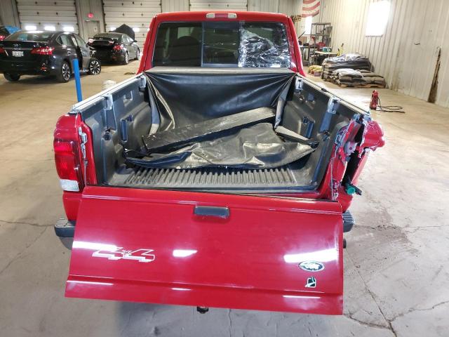 Photo 5 VIN: 1FTZR15V9YPB83652 - FORD RANGER 