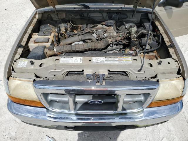 Photo 10 VIN: 1FTZR15VXYPA85178 - FORD RANGER 