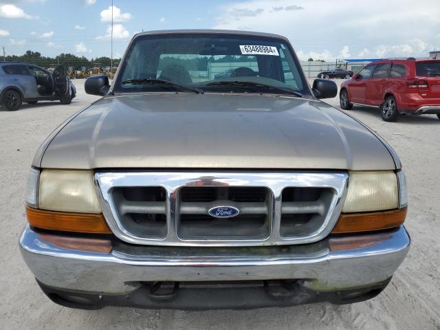 Photo 4 VIN: 1FTZR15VXYPA85178 - FORD RANGER 