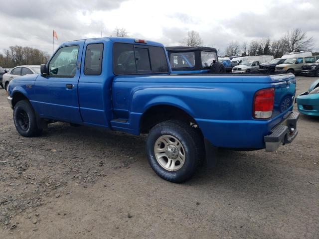 Photo 1 VIN: 1FTZR15VXYPA85911 - FORD RANGER 