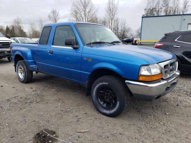 Photo 3 VIN: 1FTZR15VXYPA85911 - FORD RANGER 