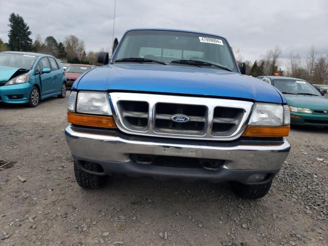 Photo 4 VIN: 1FTZR15VXYPA85911 - FORD RANGER 