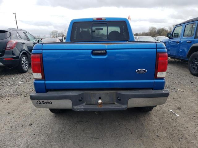 Photo 5 VIN: 1FTZR15VXYPA85911 - FORD RANGER 