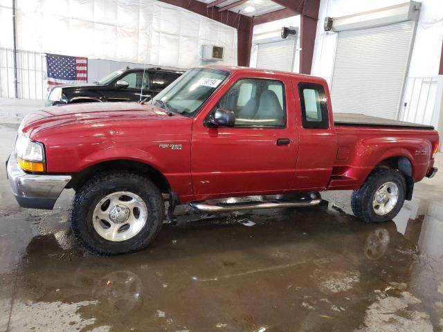 Photo 0 VIN: 1FTZR15VXYPC10485 - FORD RANGER SUP 