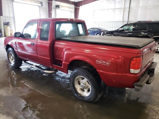 Photo 1 VIN: 1FTZR15VXYPC10485 - FORD RANGER SUP 