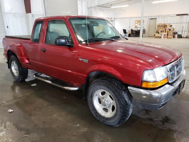 Photo 3 VIN: 1FTZR15VXYPC10485 - FORD RANGER SUP 